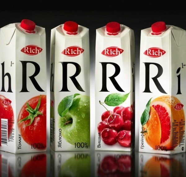 СОК «RICH»